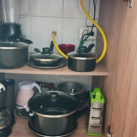 Bird House - Apartament Хардін Екстер'єр фото