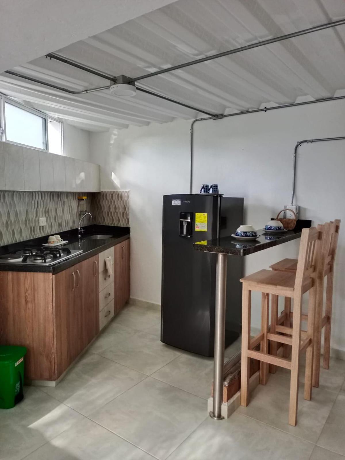 Bird House - Apartament Хардін Екстер'єр фото